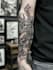 design professional tattoo and custom tattoo