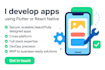 deliver secure, scalable mobile apps