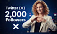 get targeted twitter followers