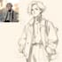 sketch you anime sketch art