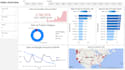 build machine learning models and data visualizations in python