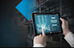 build warehouse management app, logistics app, stock inventory management system