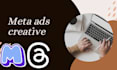 create engaging meta ads creatives that boost sales