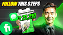 do any professional documentary thumbnail eye catching and high quality