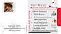 be your indian based flexible virtual assistant