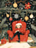 do an awesome christmas cartoon