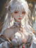 draw a anime art style characters