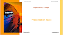 create professional automotive engineering ppts