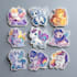 create a sticker packs custom design