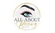 create a stylish beauty and cosmetics logo