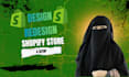 setup or design and redesign your shopify digital store