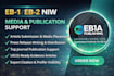do professional eb1 media article, press coverage eb1 visa media publication