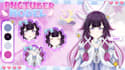 draw and rig pngtuber and chibituber