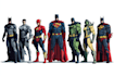 do a superhero comic