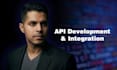 do custom API development and API integration