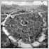 illustrate medieval fantasy and sci fi maps