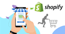 enable automatic shipping protection for shopify stores
