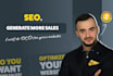 optimize your gbp and boost local SEO rankings