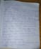 write anyting with my beautifull handwriting