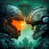 sci fi illustration and sci fi art