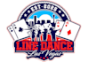 design wonderful dancing logo