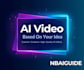 turn your ideas into custom ai generated video