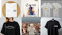 create a realistic t shirt and apparel mockups