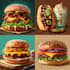 do food and drink illustration