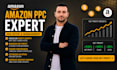 manage amazon PPC ads to scale sales, lower tacos and grow profit