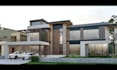 create photorealistic 3d exterior rendering for houses and commercial buildings