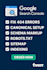 fix  search console errors 404 canonical schema robots txt