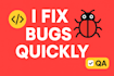 fix bugs on your website