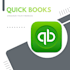 manage quick books accounting and book keeping