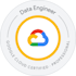 build gcp data pipelines using bigquery, dataflow, terraform, pyspark,airflow