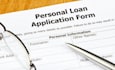 apply and approve your personal loan application