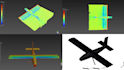 do aerospace and mechanical engineering projects
