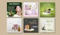 create custom canva designs and editable templates