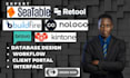seatable appsmith, buildfire, noloco, appmysite, bravo app, retool, nutshell app