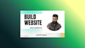 a professional website saas