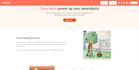 build a website with next js and supabase