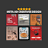 high converting meta static ads design sample first before we dive in contract