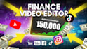 edit your finance trading and investments youtube videos