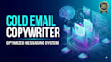 write high converting sales emails and cold email sequences