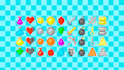make pixel items and icons