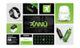 do brand style guide, corporate identity kit, branding book with logo design