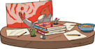 create a custom one shot adventure for your tabletop rpg