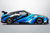 create professional car wrap, van wrap, vehicle wrap design