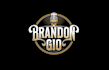 design re branding headliner dj host logo