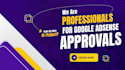 help optimize your website for successful google adsense approval