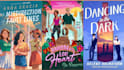 do romance  book cover, romance character design, art illustration, ebook cover